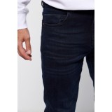 FUNKY BUDDHA FBM006-083-02-RINSE Blue Image 1