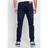 FUNKY BUDDHA FBM007-070-02-DK BLUE ΜΠΛΕ Εικόνα 1