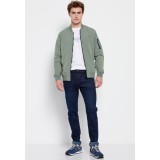 FUNKY BUDDHA FBM007-070-02-DK BLUE ΜΠΛΕ Εικόνα 3