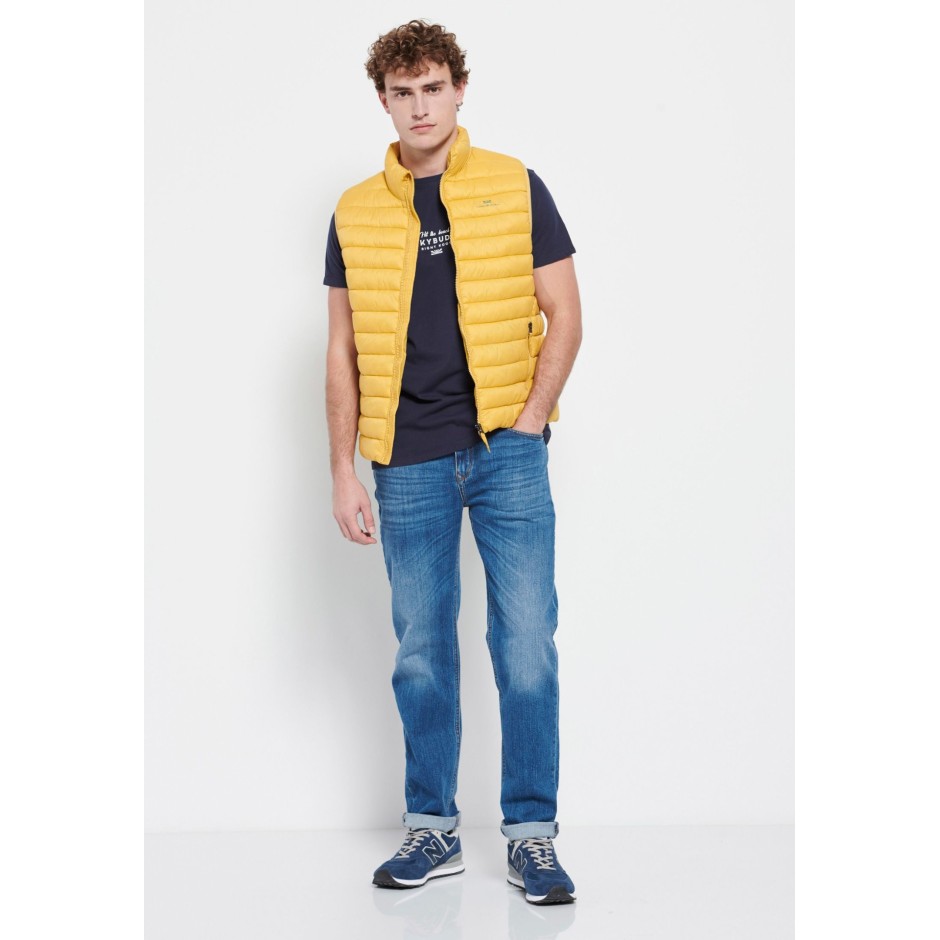 FUNKY BUDDHA FBM007-075-02-MD BLUE Blue