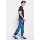 FUNKY BUDDHA FBM007-075-02-MD BLUE Blue Image 3