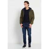 FUNKY BUDDHA FBM008-070-02-DK BLUE Blue Image 1