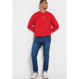 FUNKY BUDDHA FBM008-070-02-MD BLUE Jeans Image 0