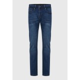 FUNKY BUDDHA FBM008-070-02-MD BLUE Jeans Image 3