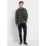 FUNKY BUDDHA FBM008-080-02-BLUE BLACK Μπλε Εικόνα 0