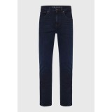 FUNKY BUDDHA FBM008-080-02-BLUE BLACK Μπλε Εικόνα 3