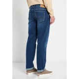 FUNKY BUDDHA FBM008-086-02-MD BLUE Jeans Image 2