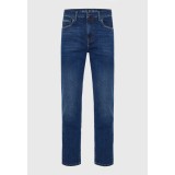 FUNKY BUDDHA FBM008-086-02-MD BLUE Jeans Image 3