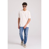 FUNKY BUDDHA FBM009-070-02-MD BLUE Blue Image 1