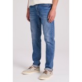 FUNKY BUDDHA FBM009-070-02-MD BLUE Blue Image 2
