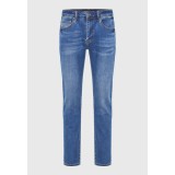 FUNKY BUDDHA FBM009-070-02-MD BLUE Blue Image 3