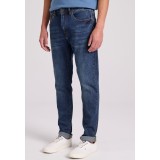 FUNKY BUDDHA FBM009-070-02-DK BLUE Blue Image 1