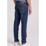FUNKY BUDDHA FBM009-070-02-DK BLUE Blue Image 2