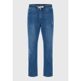 FUNKY BUDDHA FBM009-077-02-MD BLUE Μπλε Εικόνα 3