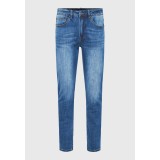 FUNKY BUDDHA FBM010-071-02-MD BLUE Μπλε Εικόνα 3
