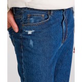 FUNKY BUDDHA FBM010-078-02-DK BLUE ΜΠΛΕ Εικόνα 1
