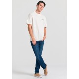 FUNKY BUDDHA FBM011-070-02-DK BLUE Μπλε Εικόνα 0