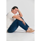 FUNKY BUDDHA FBM011-070-02-DK BLUE Μπλε Εικόνα 2