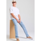 FUNKY BUDDHA FBM011-070-02-LT BLUE Σιελ Εικόνα 0