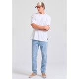 FUNKY BUDDHA FBM011-070-02-LT BLUE Σιελ Εικόνα 1
