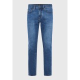 FUNKY BUDDHA FBM011-070-02-MD BLUE Μπλέ Εικόνα 0