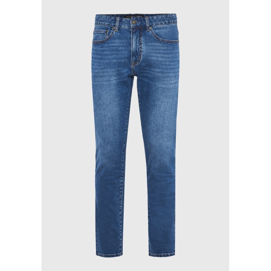 FUNKY BUDDHA FBM011-070-02-MD BLUE Μπλέ