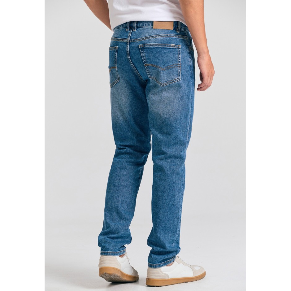 FUNKY BUDDHA FBM011-070-02-MD BLUE Μπλέ