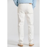 FUNKY BUDDHA FBM011-081-02-OFF WHITE Εκρού Εικόνα 2