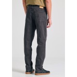 FUNKY BUDDHA FBM011-081-02-DK GREY Coal Image 2