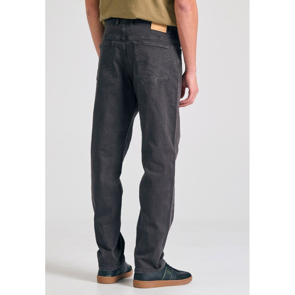 FUNKY BUDDHA FBM011-081-02-DK GREY Coal