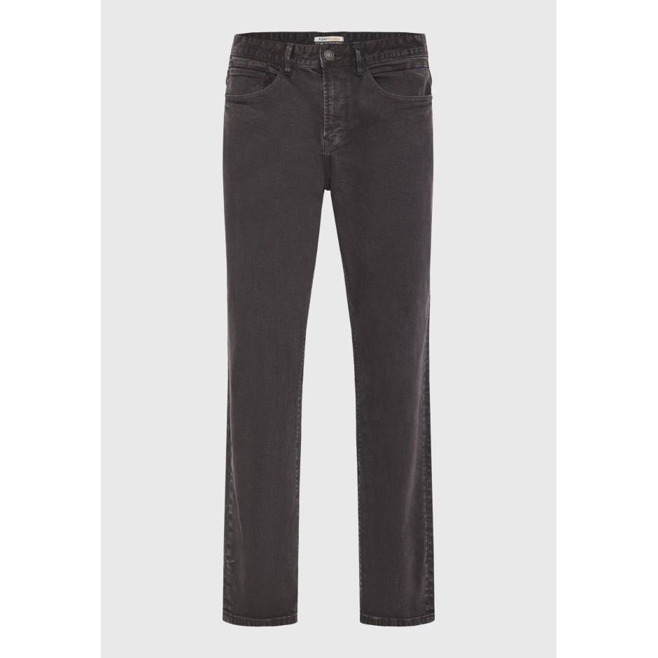 FUNKY BUDDHA FBM011-081-02-DK GREY Coal