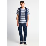 FUNKY BUDDHA  FBM013-073-02-DK BLUE Μπλε Εικόνα 3