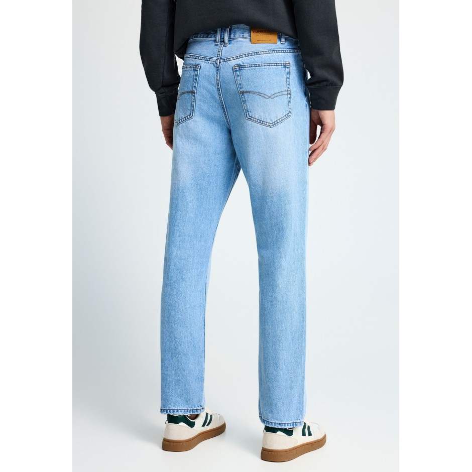FUNKY BUDDHA  FBM013-082-02-LT BLUE ΣΙΕΛ