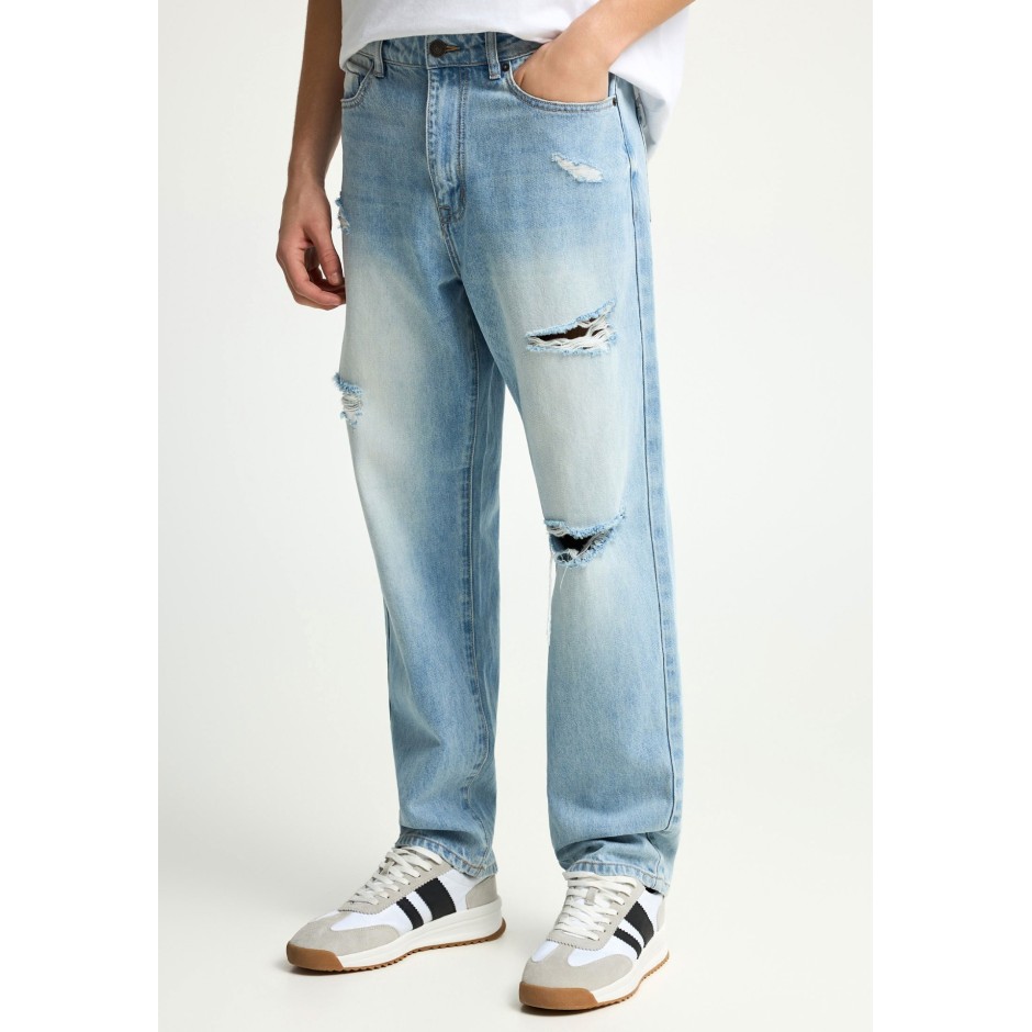 FUNKY BUDDHA  FBM013-090-02-LT BLUE ΣΙΕΛ