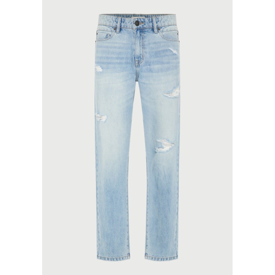 FUNKY BUDDHA  FBM013-090-02-LT BLUE ΣΙΕΛ