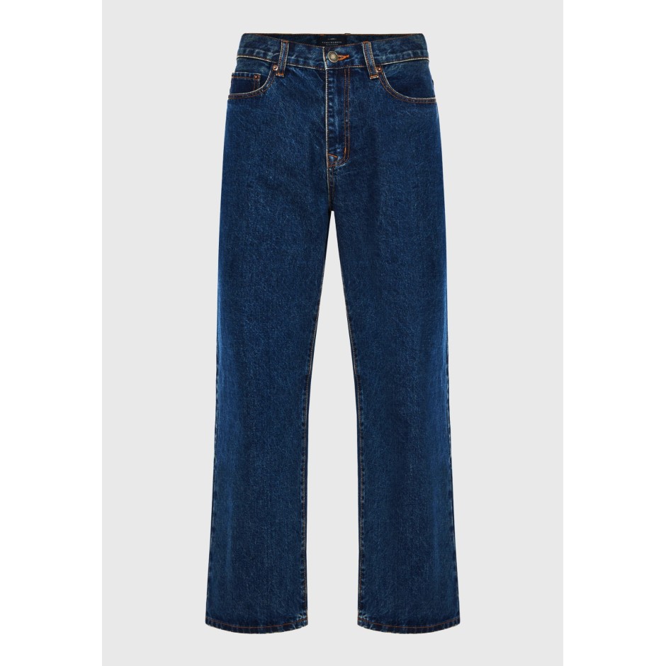 FUNKY BUDDHA  FBM013-095-02-DK BLUE Blue
