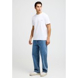 FUNKY BUDDHA  FBM013-095-02-MD BLUE Τζήν Εικόνα 0