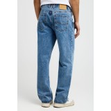 FUNKY BUDDHA  FBM013-095-02-MD BLUE Τζήν Εικόνα 2