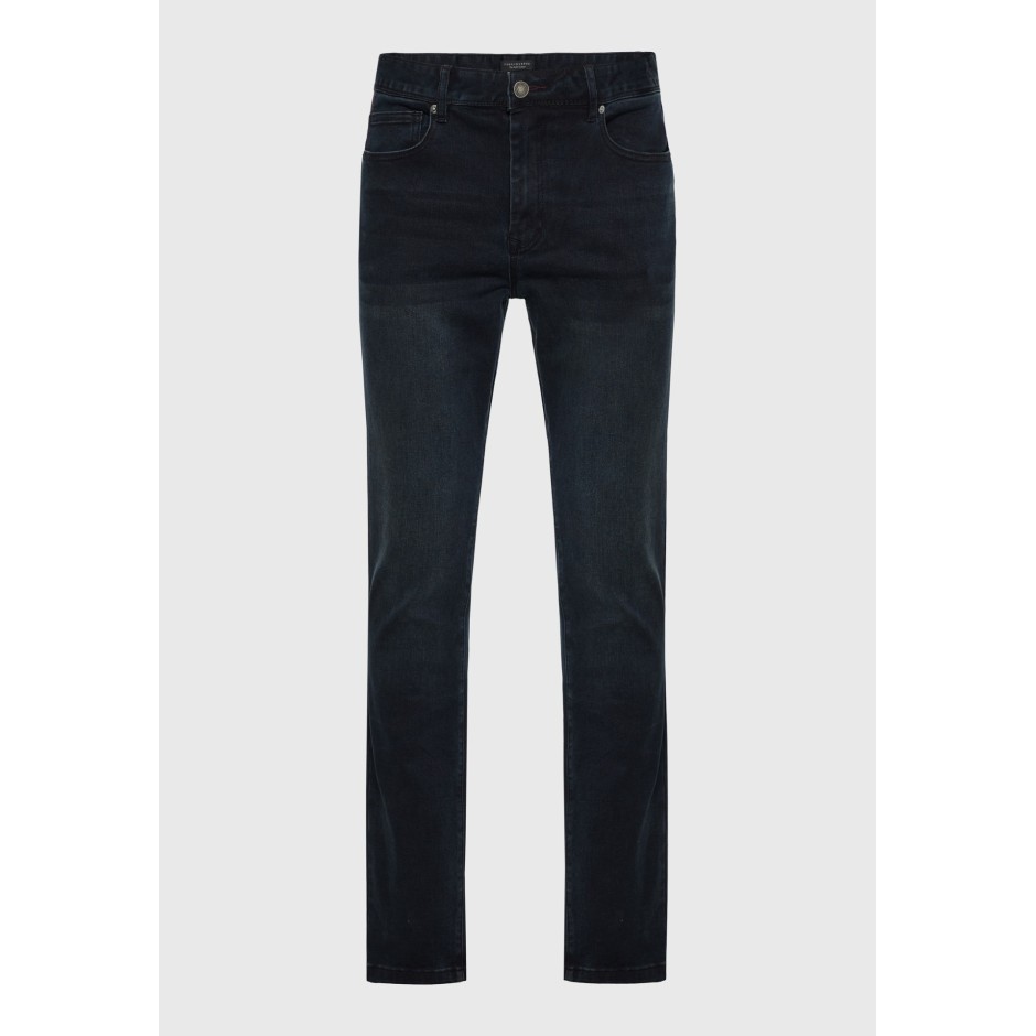 FUNKY BUDDHA  FBM014-073-02-BLACK Μαύρο