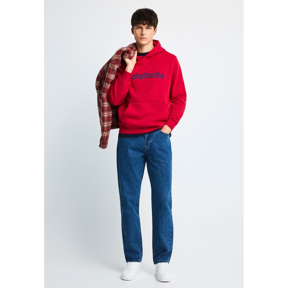 FUNKY BUDDHA  FBM014-080-02-MD BLUE Blue