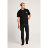 FUNKY BUDDHA  FBM014-083-02-BLACK Black Image 3