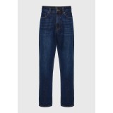 FUNKY BUDDHA  FBM014-087-02-DK BLUE Μπλε Εικόνα 0