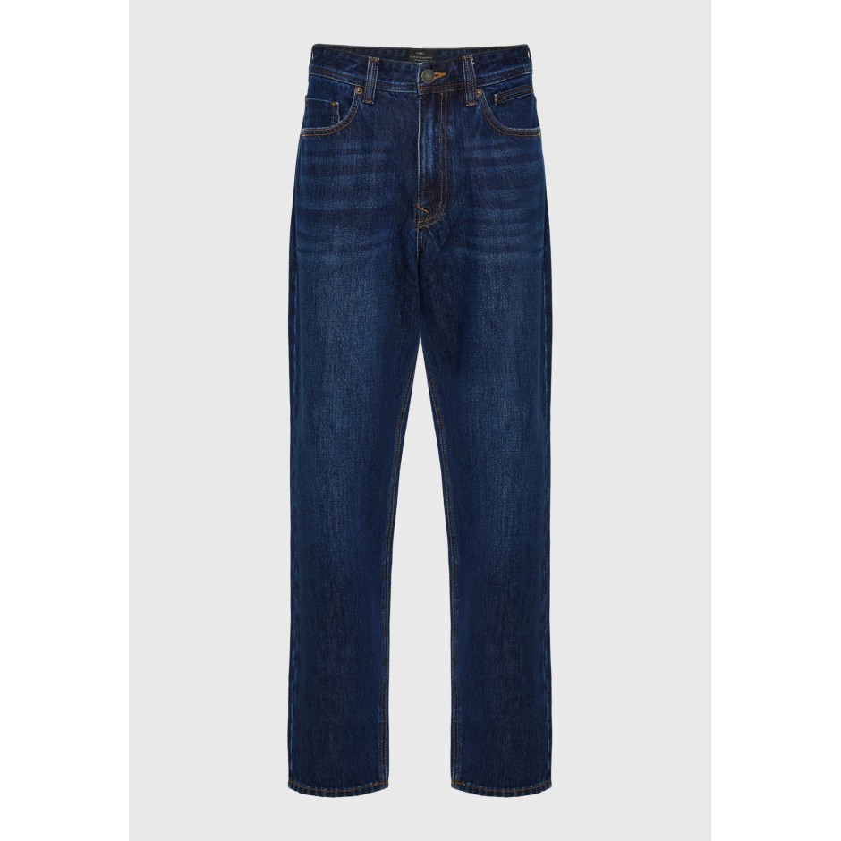 FUNKY BUDDHA  FBM014-087-02-DK BLUE Μπλε