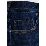 FUNKY BUDDHA  FBM014-087-02-DK BLUE Μπλε Εικόνα 1