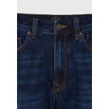FUNKY BUDDHA  FBM014-087-02-DK BLUE Μπλε Εικόνα 2