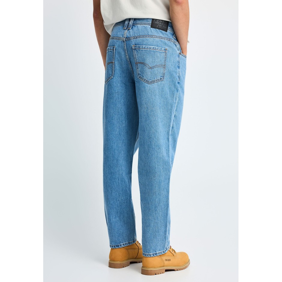 FUNKY BUDDHA  FBM014-087-02-LT BLUE Σιελ