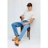 FUNKY BUDDHA  FBM014-087-02-LT BLUE Σιελ Εικόνα 3