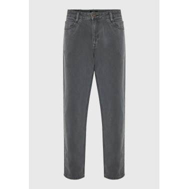 FUNKY BUDDHA  FBM014-088-02-GREY Γκρί