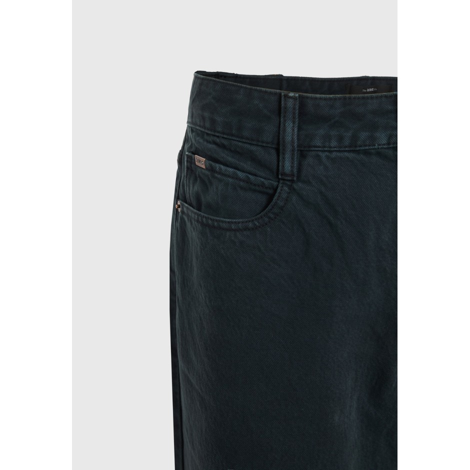 FUNKY BUDDHA  FBM014-088-02-BLACK Μαύρο