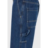 FUNKY BUDDHA  FBM014-089-02-DK BLUE Μπλε Εικόνα 2